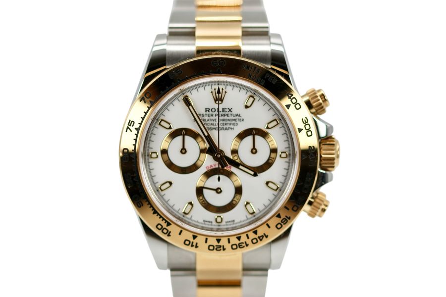 Rolex Daytona 116503